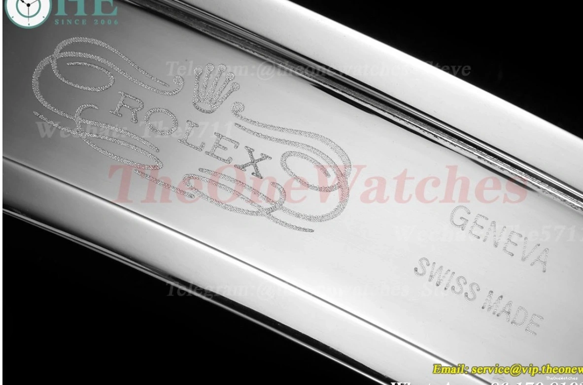 Perpetual Oyster SS Celebration A3230 41mm 124300 Dial SS EWF 0425